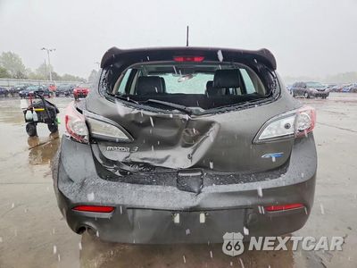 Zdjęcie 6 z 12 samochodu: 2013 MAZDA 3 I VIN:JM1BL1MP6D1787534 - miniatura