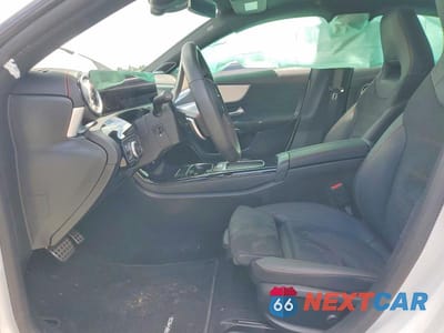 Zdjęcie 7 z 12 samochodu: 2025 MERCEDES-BENZ CLA 250 4MATIC VIN:W1K5J4HB6SN510686 - miniatura