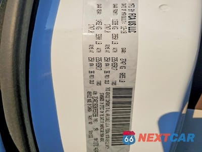 Zdjęcie 13 z 13 samochodu: 2019 CHRYSLER PACIFICA TOURING L VIN:2C4RC1BG9KR597298 - miniatura