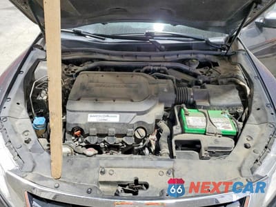Zdjęcie 12 z 13 samochodu: 2013 HONDA CROSSTOUR EXL VIN:5J6TF2H51DL004466 - miniatura