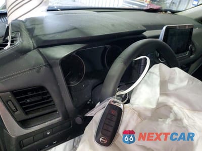 Zdjęcie 9 z 13 samochodu: 2026 NISSAN ROGUE SV VIN:5N1BT3BA9TC766086 - miniatura