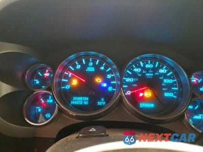 Zdjęcie 9 z 12 samochodu: 2012 CHEVROLET SILVERADO K1500 LT VIN:3GCPKSE71CG100487 - miniatura