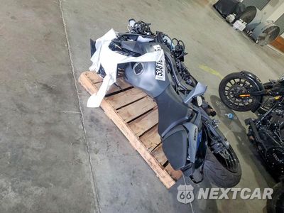 Zdjęcie 6 z 8 samochodu: 2025 KAWASAKI ZX636 K VIN:JKBZXJJ14SA027253 - miniatura
