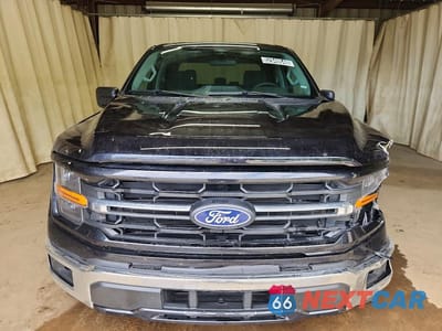Piąte zdjęcie samochodu w środku: 2025 FORD F150 XLT VIN:1FTEW3K87SKE89559 - miniatura