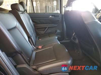 Zdjęcie 11 z 13 samochodu: 2019 VOLKSWAGEN ATLAS SE VIN:1V2UR2CAXKC581711 - miniatura