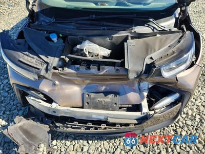 Zdjęcie 11 z 12 samochodu: 2019 BMW I3 REX VIN:WBY8P4C59K7E60928 - miniatura