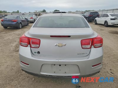 Zdjęcie 6 z 12 samochodu: 2015 CHEVROLET MALIBU 1LT VIN:1G11C5SL0FU122268 - miniatura