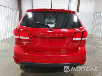 Zdjęcie 6 z 13 samochodu: 2018 DODGE JOURNEY GT VIN:3C4PDDEG9JT463338 - miniatura