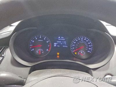 Zdjęcie 9 z 13 samochodu: 2019 KIA STINGER GT VIN:KNAE35LC4K6069240 - miniatura