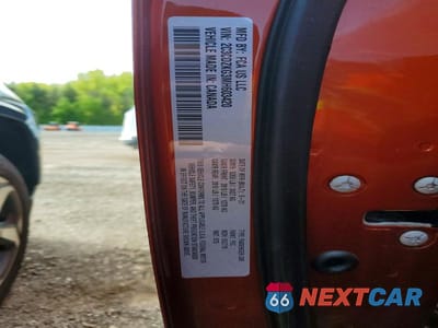 Zdjęcie 12 z 12 samochodu: 2021 DODGE CHALLENGER GT VIN:2C3CDZKG3MH603420 - miniatura