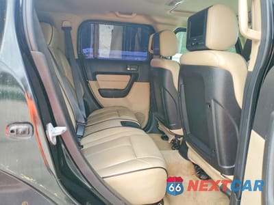 Zdjęcie 11 z 13 samochodu: 2006 HUMMER H3 VIN:5GTDN136668249107 - miniatura