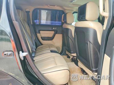 Zdjęcie 11 z 13 samochodu: 2006 HUMMER H3 VIN:5GTDN136668249107 - miniatura