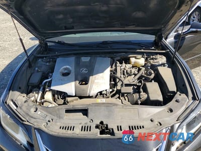 Zdjęcie 11 z 12 samochodu: 2020 LEXUS ES 300H VIN:58AD21B16LU008743 - miniatura