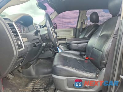 Zdjęcie 7 z 12 samochodu: 2011 DODGE RAM 1500 VIN:1D7RV1CT1BS508883 - miniatura