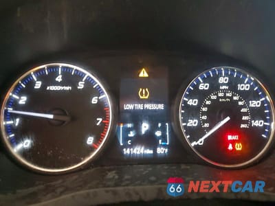 Zdjęcie 9 z 13 samochodu: 2018 MITSUBISHI OUTLANDER ES VIN:JA4AD2A31JJ002794 - miniatura