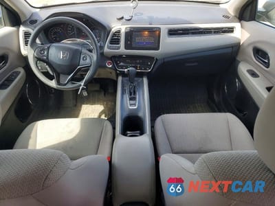 Zdjęcie 8 z 13 samochodu: 2016 HONDA HR-V EX VIN:3CZRU6H51GM104917 - miniatura