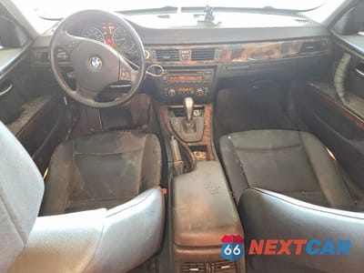 Zdjęcie 8 z 12 samochodu: 2008 BMW 328 I VIN:WBAVA37518NL47211 - miniatura