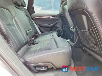 Zdjęcie 11 z 13 samochodu: 2016 AUDI Q5 PREMIUM PLUS S-LINE VIN:WA1D7AFP8GA059805 - miniatura