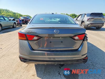 Zdjęcie 6 z 13 samochodu: 2025 NISSAN ALTIMA SV VIN:1N4BL4DV3SN367824 - miniatura