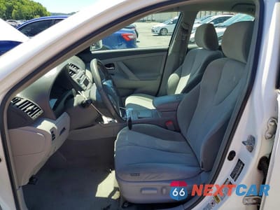 Zdjęcie 7 z 12 samochodu: 2011 TOYOTA CAMRY HYBRID VIN:4T1BB3EK5BU126943 - miniatura