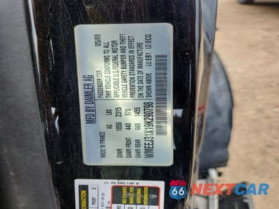 Zdjęcie 12 z 12 samochodu: 2009 SMART FORTWO PURE VIN:WMEEJ31X19K290798 - miniatura