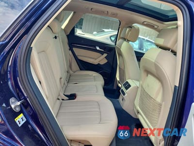 Zdjęcie 11 z 14 samochodu: 2018 AUDI Q5 PREMIUM PLUS VIN:WA1BNAFY5J2002551 - miniatura