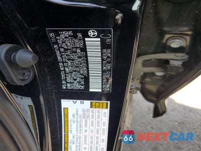 Zdjęcie 13 z 13 samochodu: 2026 TOYOTA COROLLA HYBRID LE VIN:JTDBCMFE8T3131125 - miniatura