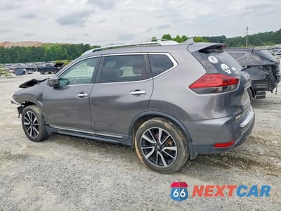 Drugie zdjęcie samochodu z przodu: 2020 NISSAN ROGUE SL VIN:5N1AT2MT6LC757267 - miniatura
