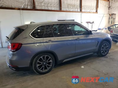 Trzecie zdjęcie samochodu z tyłu: 2018 BMW X5 XDR40E VIN:5UXKT0C50J0W02064 - miniatura