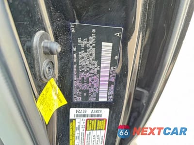 Zdjęcie 10 z 10 samochodu: 2011 TOYOTA SIENNA LIMITED 7-PASSENGER VIN:5TDDK3DC6BS025325 - miniatura