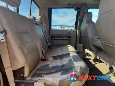 Zdjęcie 10 z 12 samochodu: 2008 FORD F250 SUPER DUTY VIN:1FTSW21R38EC08081 - miniatura