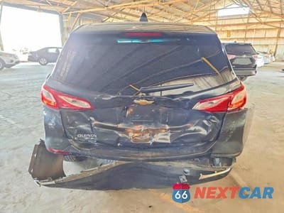 Zdjęcie 6 z 13 samochodu: 2018 CHEVROLET EQUINOX LS VIN:2GNAXHEV5J6138653 - miniatura