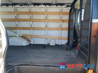 Zdjęcie 11 z 13 samochodu: 2018 GMC SAVANA 2500 DELIVERY VAN VIN:1GTW7AFG8J1911947 - miniatura