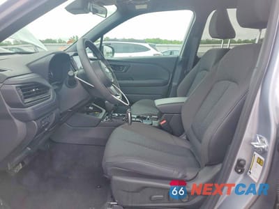 Zdjęcie 7 z 13 samochodu: 2026 SUBARU FORESTER PREMIUM VIN:4S4SLDD61T3068943 - miniatura