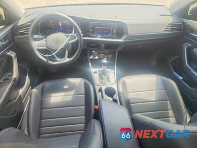Zdjęcie 8 z 12 samochodu: 2024 VOLKSWAGEN JETTA SE VIN:3VWEM7BU7RM054499 - miniatura