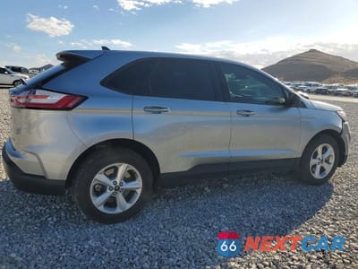Trzecie zdjęcie samochodu z tyłu: 2024 FORD EDGE SE VIN:2FMPK4G95RBA35564 - miniatura