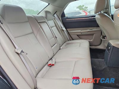 Zdjęcie 10 z 12 samochodu: 2007 CHRYSLER 300 TOURING VIN:2C3KA53G37H601425 - miniatura