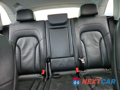 Zdjęcie 10 z 13 samochodu: 2017 AUDI Q5 PREMIUM PLUS VIN:WA1L2AFP4HA096149 - miniatura