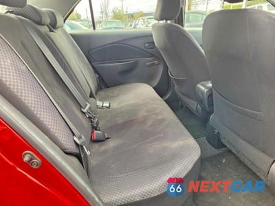 Zdjęcie 6 z 10 samochodu: 2008 TOYOTA YARIS BASE VIN:JTDBT923781234668 - miniatura