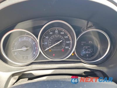 Zdjęcie 9 z 12 samochodu: 2015 MAZDA 6 TOURING VIN:JM1GJ1V66F1175905 - miniatura