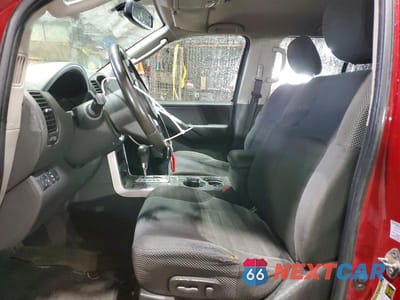 Zdjęcie 7 z 12 samochodu: 2011 NISSAN PATHFINDER S VIN:5N1AR1NB9BC607263 - miniatura