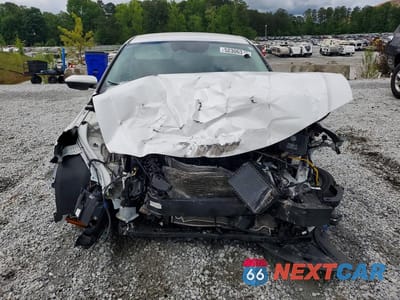 Piąte zdjęcie samochodu w środku: 2022 HYUNDAI ELANTRA SEL VIN:5NPLS4AG4NH067866 - miniatura