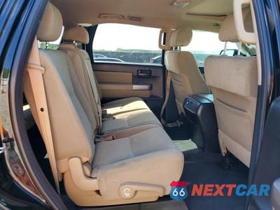 Zdjęcie 10 z 12 samochodu: 2022 TOYOTA SEQUOIA SR5 VIN:5TDAY5B16NS189192 - miniatura