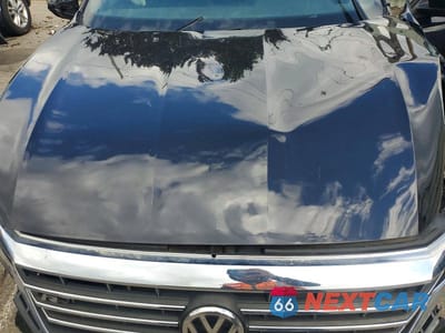 Zdjęcie 11 z 12 samochodu: 2022 VOLKSWAGEN PASSAT R-LINE VIN:1VWMA7A36NC006064 - miniatura