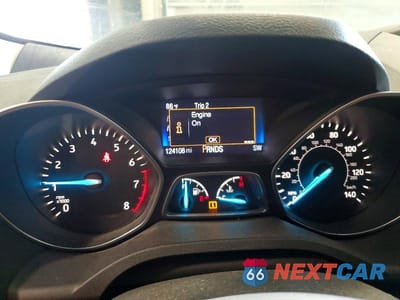 Zdjęcie 9 z 13 samochodu: 2017 FORD ESCAPE S VIN:1FMCU0F77HUA38721 - miniatura