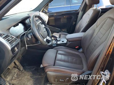 Zdjęcie 7 z 12 samochodu: 2024 BMW X3 XDRIVE30I VIN:5UX53DP01R9W33771 - miniatura