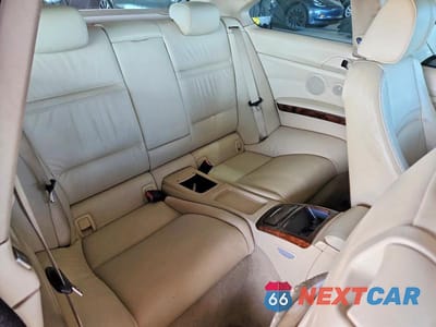 Zdjęcie 10 z 12 samochodu: 2007 BMW 328 I SULEV VIN:WBAWV13597PK48206 - miniatura