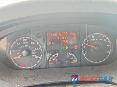 Zdjęcie 9 z 13 samochodu: 2016 RAM PROMASTER 2500 DELIVERY VAN VIN:3C6TRVDG3GE110055 - miniatura
