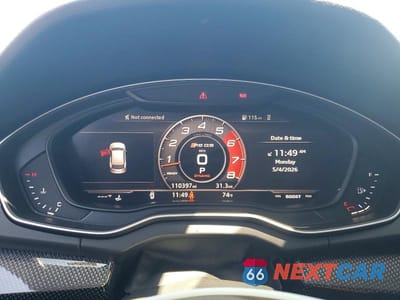 Zdjęcie 9 z 13 samochodu: 2018 AUDI SQ5 PRESTIGE VIN:WA1C4AFY9J2071539 - miniatura