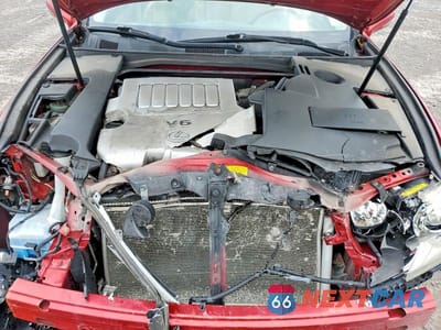 Zdjęcie 11 z 12 samochodu: 2012 LEXUS ES 350 VIN:JTHBK1EGXC2497242 - miniatura